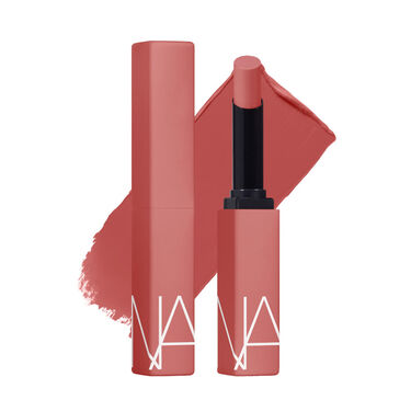 Powermatte Lipstick, NARS LAST CHANCE