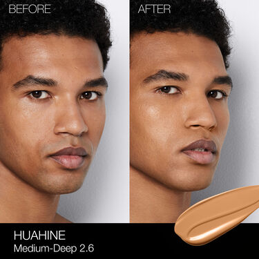 Light Reflecting Advanced Skincare Foundation, NARS LAST CHANCE