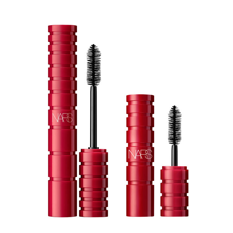 DOUBLE CLIMAX MASCARA DUO, NARS Holiday Collection -30%