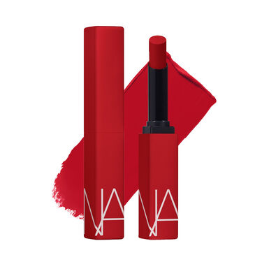 Powermatte Lipstick, NARS Makeup