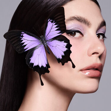 Quad Eyeshadow, NARS Palette