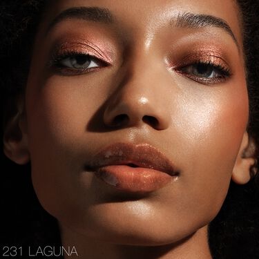 Hot Escape Afterglow Lip Oil, NARS Gloss