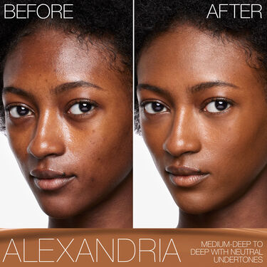 Light Reflecting Advanced Skincare Foundation, NARS Fondotinta