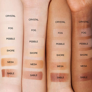 Cipria compatta Light Reflecting, NARS Ciprie