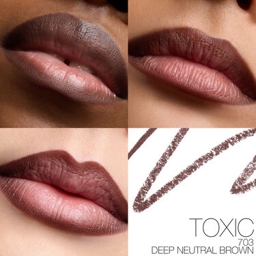 LIP LINER, NARS Matite labbra
