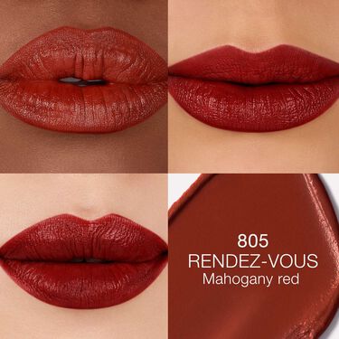 Explicit Lipstick, NARS Rossetti