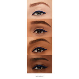 Eyeliner High-Pigment Longwear 