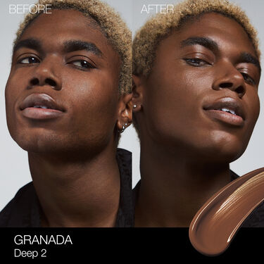 Crema Idratante Colorata Pure Radiant SPF 30/PA+++, NARS Tinted Moisturiser