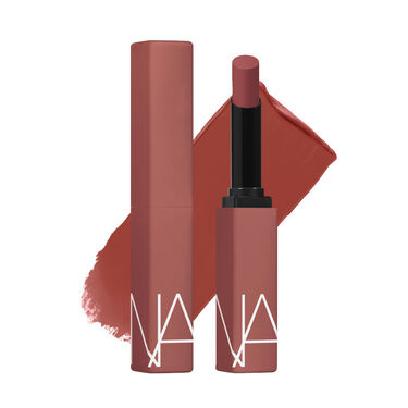 Powermatte Lipstick, NARS LAST CHANCE