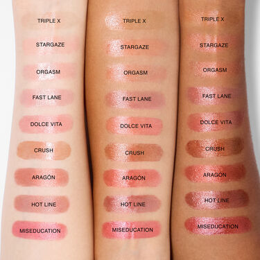 AFTERGLOW LIP BALM, NARS BALSAMO LABBRA