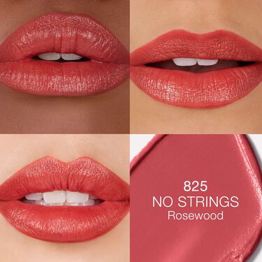 Explicit Lipstick, NARS Rossetti