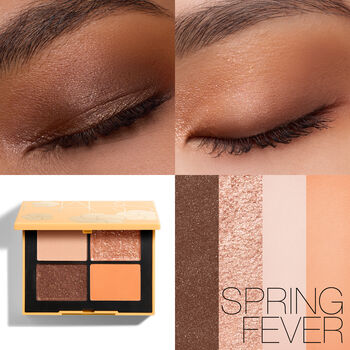 QUAD EYESHADOW