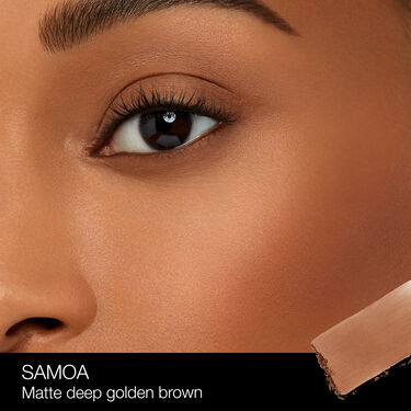 Matte Terra Abbronzante, NARS LAST CHANCE