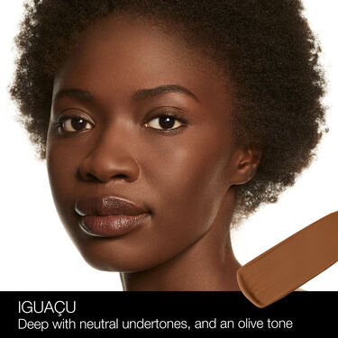 Soft Matte Complete Foundation, NARS Fondotinta