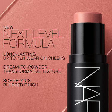 The Multiple, NARS Prodotti multifunzione