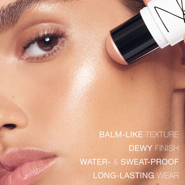 LIGHT REFLECTING&trade; LUMINIZING STICK, NARS Illuminanti