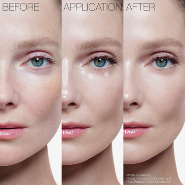 Radiant Creamy Concealer, NARS Correttori