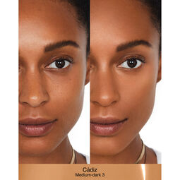 Sheer Glow Foundation