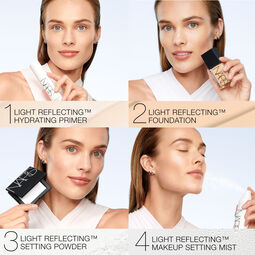 LIGHT REFLECTING HYDRATING PRIMER