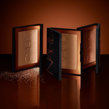 Bronzing Powder, NARS BEST-SELLER