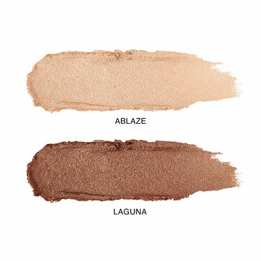 TOTAL SEDUCTION EYESHADOW STICK DUO, NARS Ombretti e palette