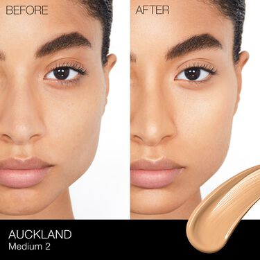 Crema Idratante Colorata Pure Radiant SPF 30/PA+++, NARS Tinted Moisturiser