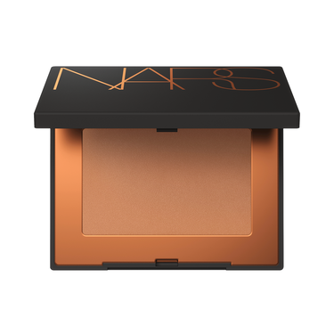 NARS_SP23_LagunaCollection_PDPCrop_Soldier_MiniLagunaBronzingPowder_Laguna01, Nars Bronzer
