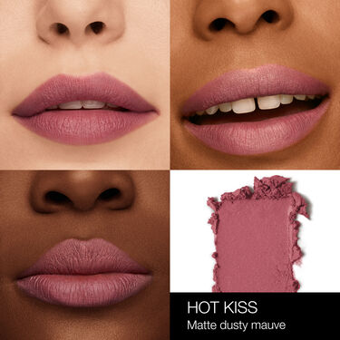 Rossetto, NARS COVETED CLASSICS