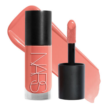 Insatiable Liquid Blush, NARS Blush