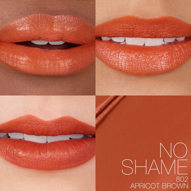 Explicit Lipstick, NARS Rossetti