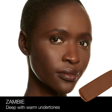 Soft Matte Complete Foundation, NARS Fondotinta