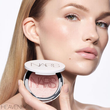 Light Reflecting Luminizing Powder, NARS Illuminanti