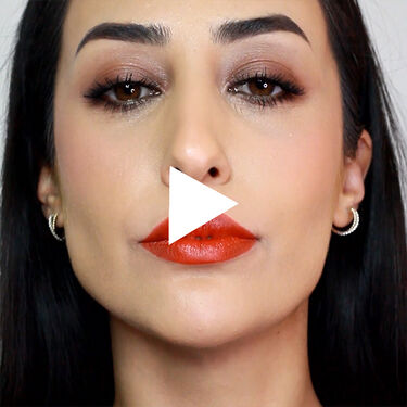 Explicit Lipstick, NARS Rossetti