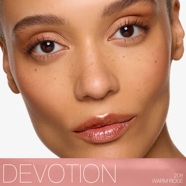 AFTERGLOW SENSUAL SHINE LIPSTICK, Nars Rossetti