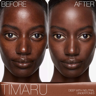 Natural Radiant Longwear Foundation, NARS Fondotinta