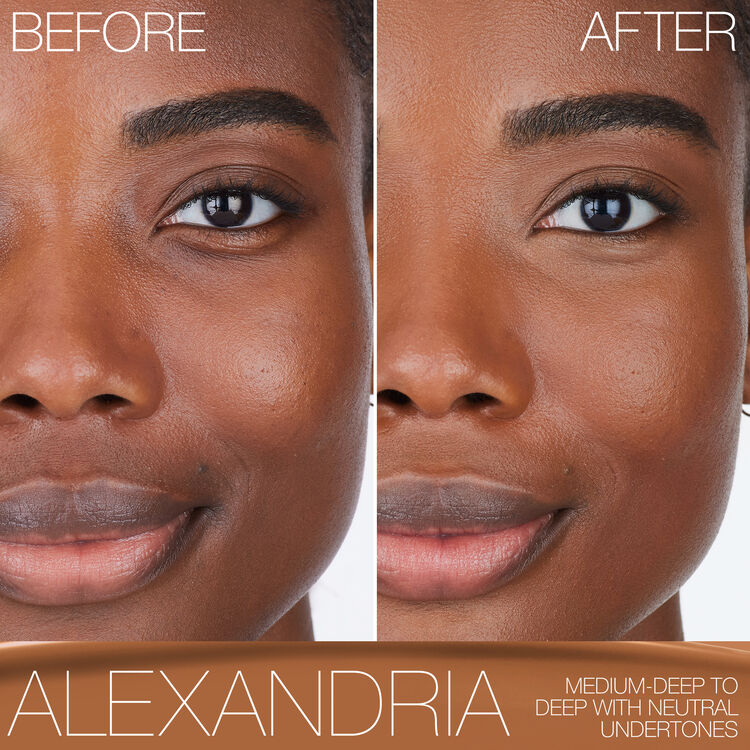 Light Reflecting Advanced Skincare Foundation, NARS Fondotinta