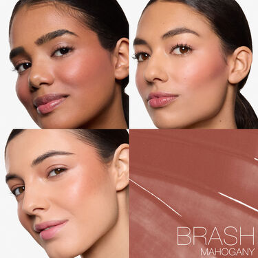 Insatiable Liquid Blush, NARS Blush