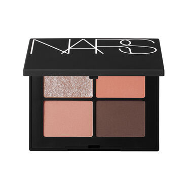 Quad Eyeshadow, NARS Nuovi arrivi