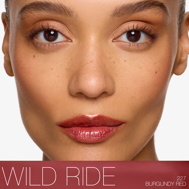 AFTERGLOW SENSUAL SHINE LIPSTICK, NARS LAST CHANCE