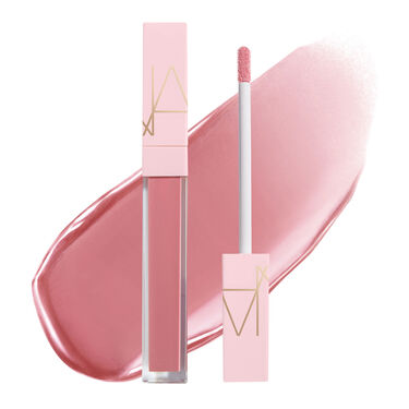 AFTERGLOW LIP SHINE, NARS LIPSTICK WEEK