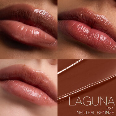 AFTERGLOW LIP BALM, NARS Nuovi arrivi