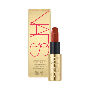 Ultimate Luxury Explicit Lipstick, NARS LAST CHANCE -30%