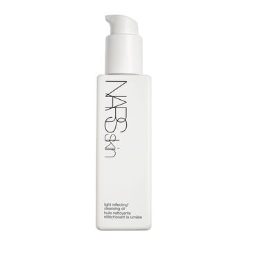 LIGHT REFLECTING&trade; CLEANSING OIL, NARS Trattamenti