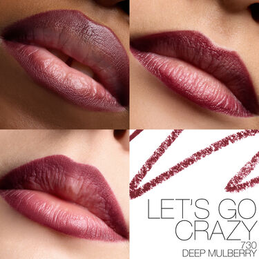 LIP LINER, NARS Matite labbra