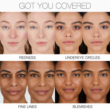 Soft Matte Complete Concealer