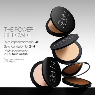 Soft Matte Advanced Perfecting Powder, NARS LAST CHANCE