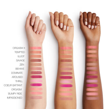 Blush, NARS LAST CHANCE