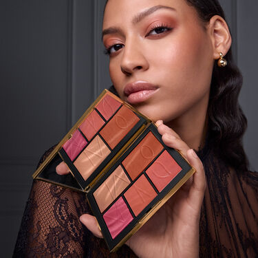 Pure Luxury Light Reflecting&trade; Cheek & Eye Palette II, NARS VALENTINES DAY