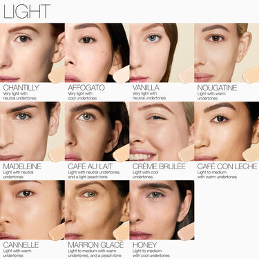 Radiant Creamy Concealer, NARS Correttori