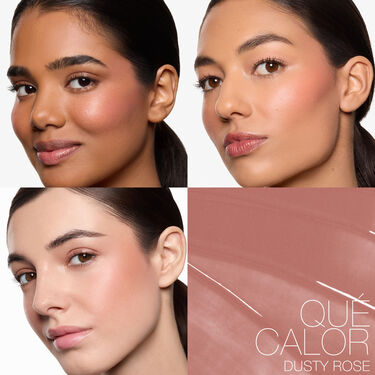 Insatiable Liquid Blush, NARS Blush